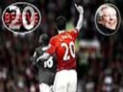 Lại là anh, Robin Van Persie!