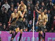 Aston Villa 2-1 (3-4) Bradford: Vé chung kết cho đội Hạng Tư