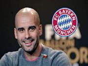 Guardiola tới Bavaria, người Đức lo, người Tây Ban Nha lại mừng