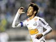 Zenit St. Petersburg là điểm đến lý tưởng cho thần đồng Neymar?