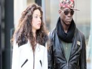 Balotelli lại xài “hàng thải” của CR7