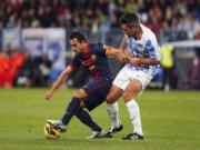 Barcelona: Khiếm khuyết của Dream Team