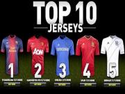 Vượt M.U, Barca thắng lớn trên thị trường