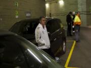 Một năm trước, Mourinho từng "chửi" trọng tài