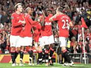 Bê nguyên Man Utd lên tuyển Anh?