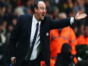 Rafa Benitez ở Chelsea: Cùng lắm thì... biến