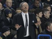 Chelsea thua đau QPR: Khi ánh lửa bừng lên, rồi chợt tắt…!