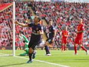 Arsenal - Liverpool: “Big Bang” thời khủng hoảng