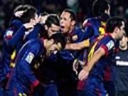 Barca của Vilanova, 6 tháng nhìn lại: Bóng đá tổng lực của Tito