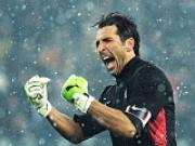 Juventus: Buffon là một phong cách sống