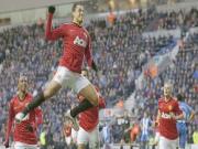 Chicharito tiếp tục toả sáng: Người hùng lặng lẽ