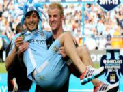 Silva tin Man City sẽ sớm bắt kịp người hàng xóm Man Utd