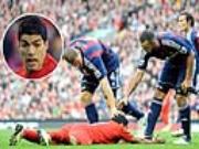 Luis Suarez bị Liverpool xử phạt nội bộ: Cái miệng hại cái thân