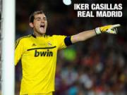 Pepe bênh Iker, Mourinho chuẩn bị cuốn gói khỏi Real Madrid?