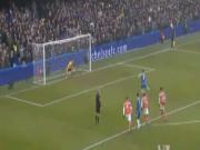 Chelsea đả bại Arsenal nhờ "kịch sĩ tài ba" Ramires?