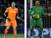 Bản tin Bongda24h (chiều 7/1): Man Utd vẫn muốn tăng cường thủ môn