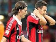 Milan - Siena: Có điên mới bỏ 35 triệu euro mua Balotelli!