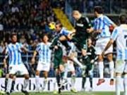 Vấn đề của Real: Khi cả đội không biết chơi phạt góc