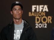 Cris Ronaldo: Kẻ thất bại vĩ đại nhất lịch sử bóng đá!