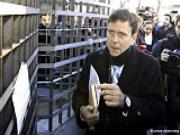 Cứ ở Liga, Messi chẳng sợ bị như Armstrong