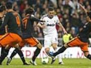 Valencia - Real Madrid: Đá nữa hay nghỉ đây, Real?