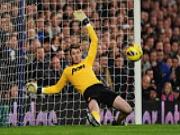 Sir Alex, hãy cho De Gea thêm cơ hội!