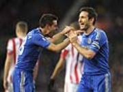 "Hãy giúp Lampard trở thành huyền thoại mới của Chelsea"