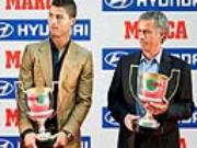 13 vấn đề của Real đầu năm 2013: “Decima” là tất cả!