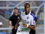 Juventus chính thức xác nhận mối quan tâm tới Drogba