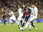 Real Madrid - Barcelona: Đôi công để diệt Barca?