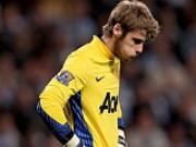 Những pha cứu thua xuất sắc của David De Gea trong trận gặp Fullham