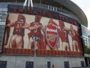 CĐV Man City tẩy chay sân Emirates vì giá vé "cắt cổ"