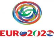 Chính thức: Nước Anh sẽ tổ chức bán kết và chung kết Euro 2020