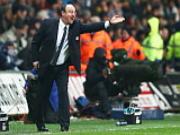 Rafael Benitez: F.A ở Cúp FA