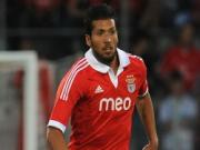 M.U cử người đến BĐN "xem giò" hàng thải của Real