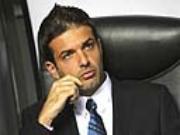 Inter trên đà sa sút: Giải cứu “binh nhì” Strama sao đây?