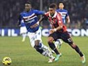 Milan: "Gọi hồn" cho Boateng