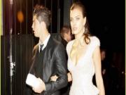 CR7 "xuất khẩu" hộp đêm