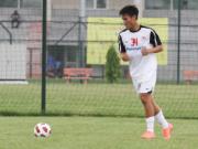 ĐT Việt Nam triệu tập đội hình: Gọi Việt kiều, gạt Công Vinh