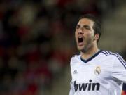 Higuain đã đạt được thỏa thuận với Juventus?