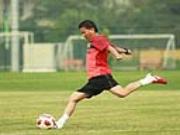 Hôm nay VFF ký hợp đồng 3 năm với HLV Hoàng Anh Tuấn