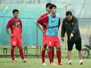 Đội tuyển Việt Nam: Học cách thích nghi với sự quan tâm quá lớn