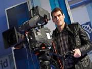 Iker Casillas lớn lên từ những trò dại dột