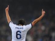 Đang có một Khedira “rất khác” tại Real Madrid