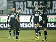 Juve = Lazio + 3: Khi Bà đầm già vẫn ngủ quên giữa mùa Đông