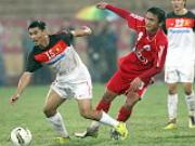 Đội tuyển Việt Nam đã mở màn may mắn