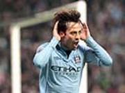 Man City thắng 4 vòng liên tiếp: Không Yaya Toure, đã có Silva