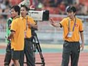 Tìm HLV trưởng cho ĐTQG: Không đâu phức tạp như Việt Nam