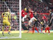 Dư âm derby Man Utd - Liverpool: Câu chuyện của người Anh