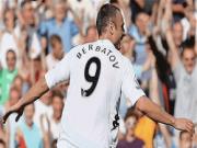 Dimitar Berbatov: Hoàng tử và chiến binh